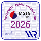 Verzekerd tegen insolventie 2026 — MSIG Europe