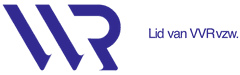 Lid van VVR — Vlaamse Vereniging van Reisbureaus